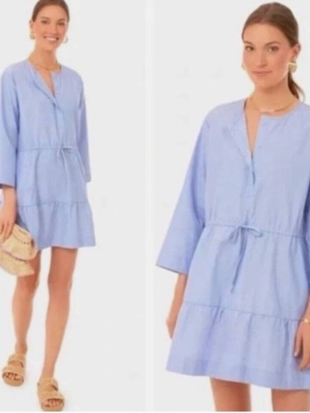 Tuckernuck Pomander Place Lucy Dress